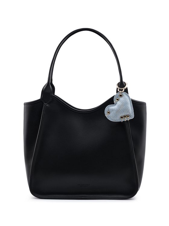 Seidenfelt Tahmela Nákupní taška 31 cm