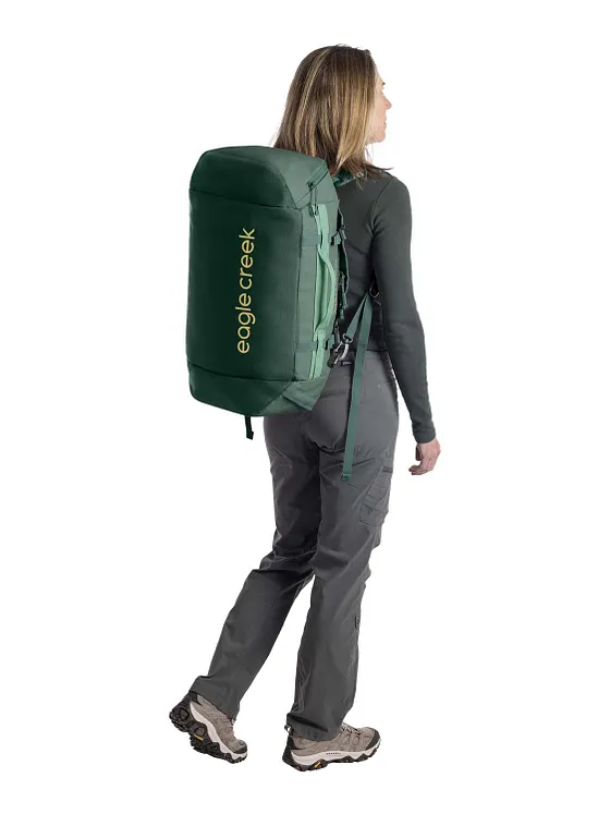 Eagle Creek Cargo Hauler 40 L Viikonloppukassi 56 cm Eagle Creek Cargo Hauler 40 L Viikonloppukassi 56 cm