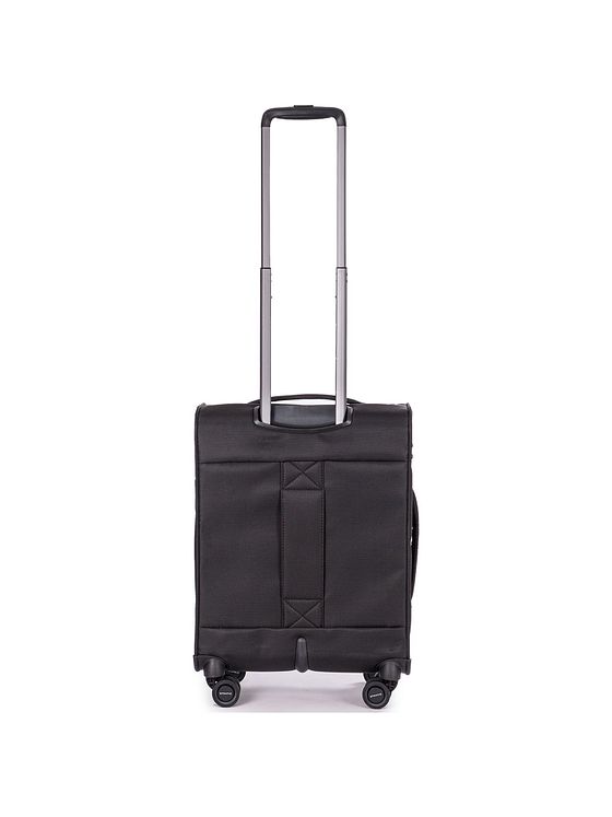 Stratic Stratic Light + 4 hjul Kabinetrolley 55 cm