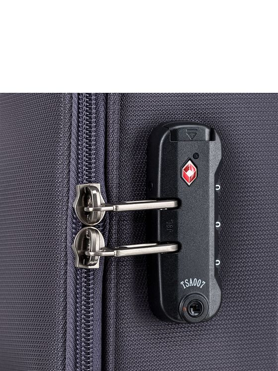 Epic Jupiter 4X 4 hjul Kabinetrolley 55 cm