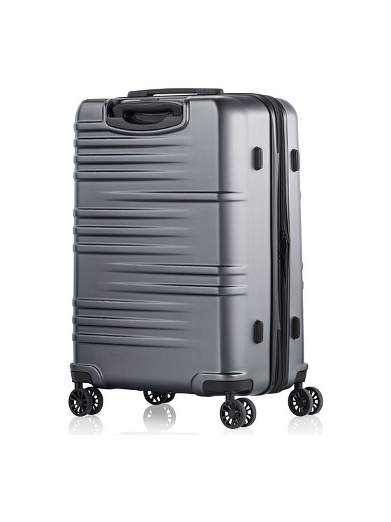 Pack Easy Mena 4 hjul Trolley 64 cm med strækfold