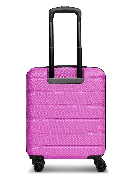 Franky Munich 4.0 4 hjul Kabinetrolley S 53 cm med strækfold