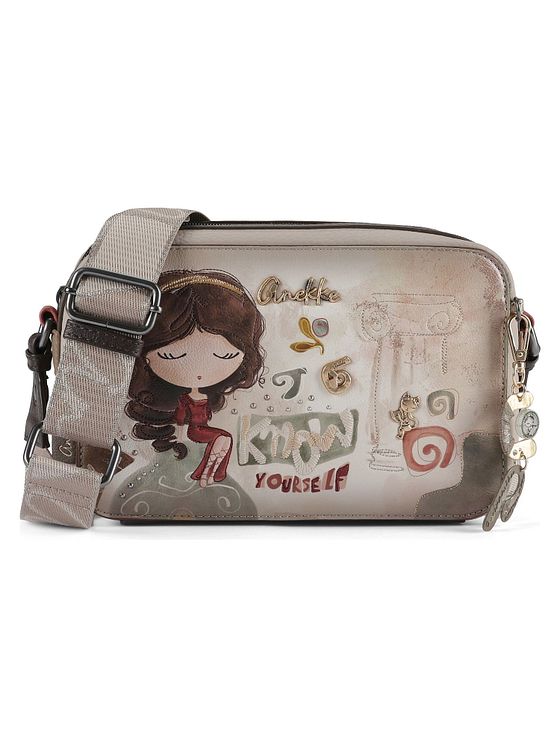 Anekke Muse Skuldertaske 27 cm