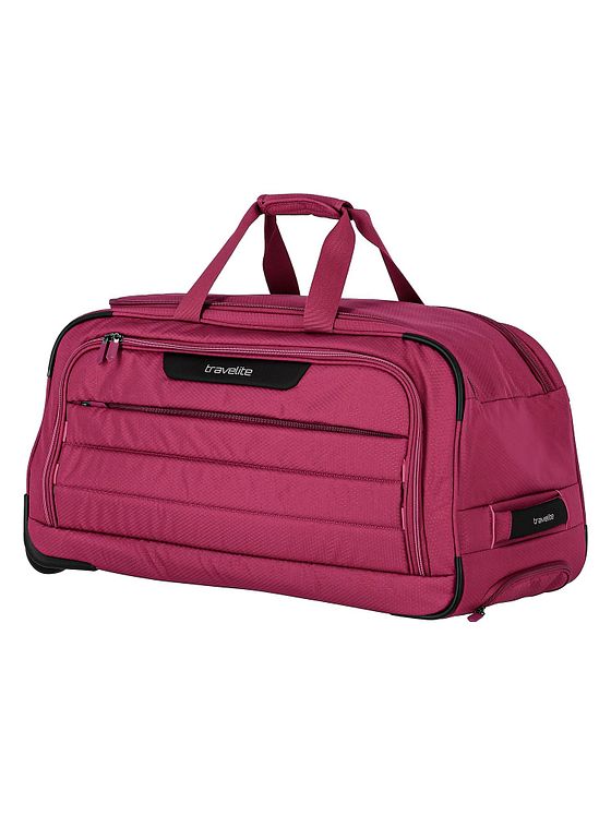 Travelite Skaii 2-hjulet rejsetaske 65 cm