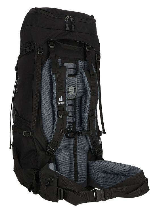 Deuter Voyager 60+10 SL Trekking-rygsæk 80 cm