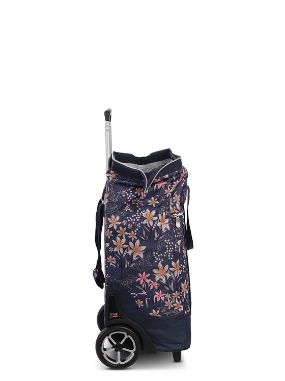 Punta Big Wheel Indkøbsvogn 62 cm