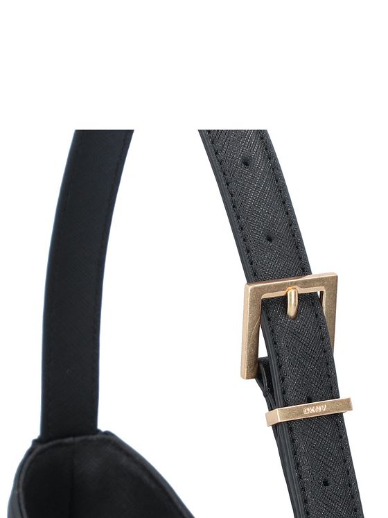 DKNY Carol Skuldertaske Læder 25 cm