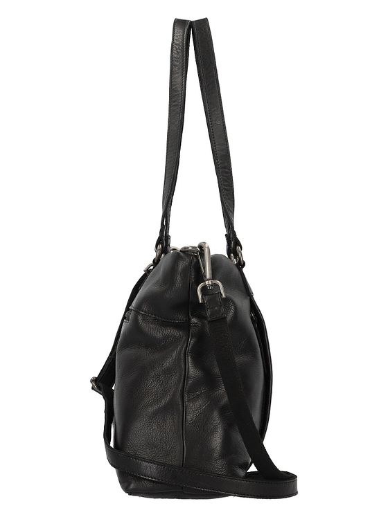 Greenburry Colombiana Shopper-taske Læder 37 cm