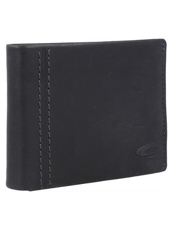 camel active Bilbao Pung RFID-beskyttelse Læder 11.5 cm