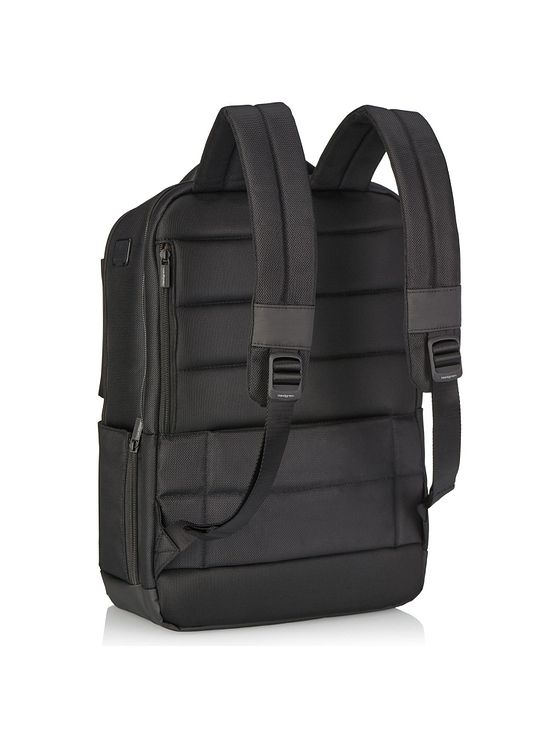 Hedgren Next Script Rygsæk RFID 42 cm rum til bærbar computer