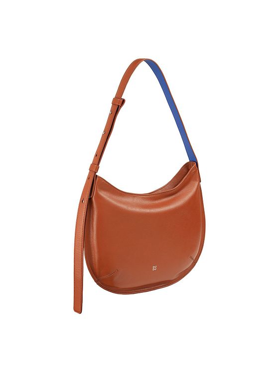 DuDu Hispani Skuldertaske Læder 34 cm