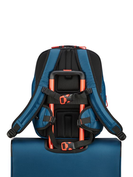 Roncato Norge Rejserygsæk 40 cm