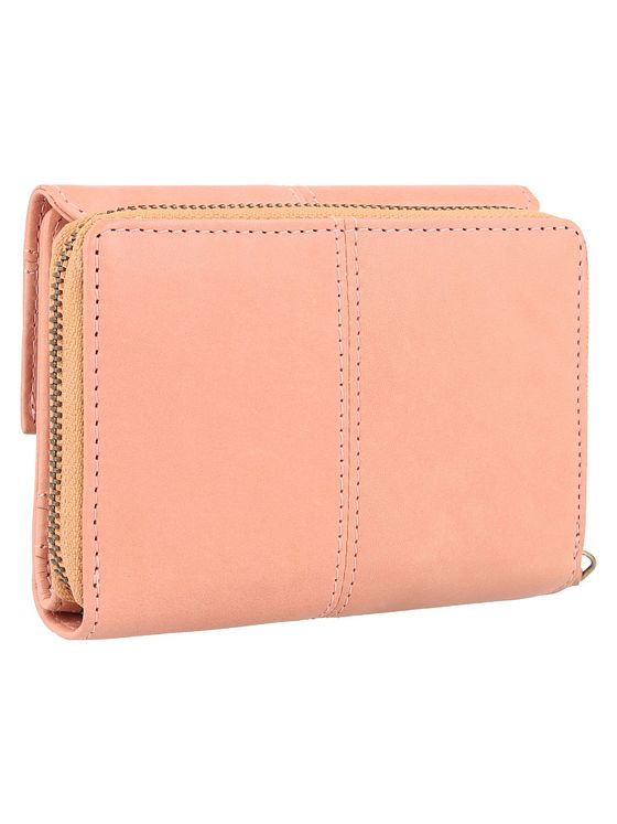 Greenland Nature Nature Blød pung RFID-læder 13 cm Greenland Nature Nature Blød pung RFID-læder 13 cm