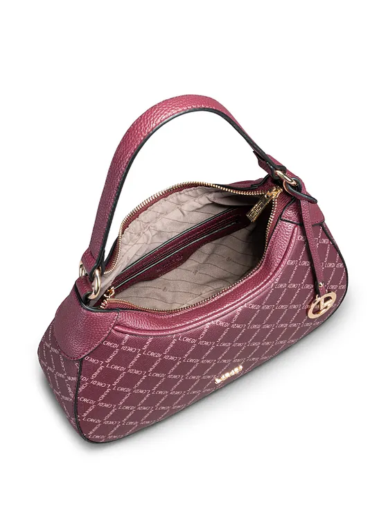 L.CREDI Filiberta Bolsa de hombro 29 cm L.CREDI Filiberta Bolsa de hombro 29 cm