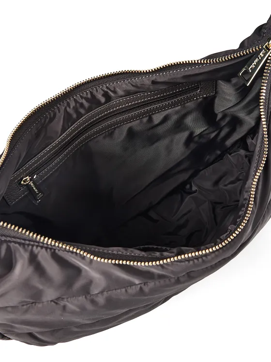Hey Marly Lifetime Buddy Crossbody taske M 35 cm Hey Marly Lifetime Buddy Crossbody taske M 35 cm