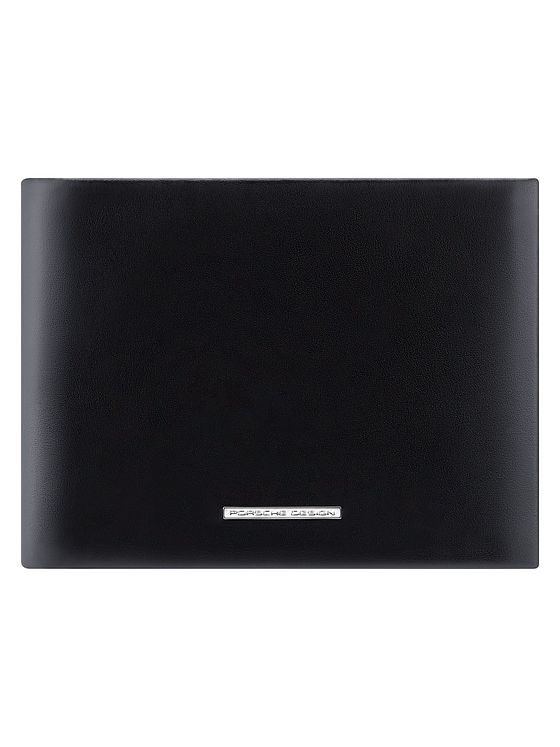Porsche Design Klassisk pung i RFID-læder 12 cm