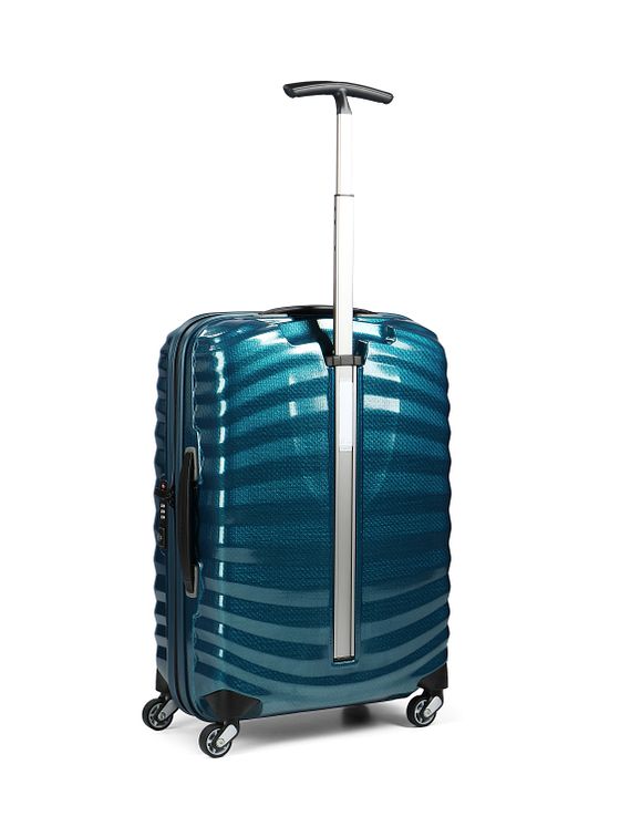 Samsonite Lite-Shock 4 kolečka Kabinkový kufr 55 cm