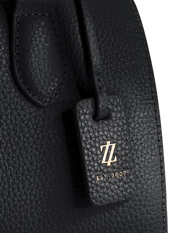 Lazarotti Bologna Leather Bowling-Bag Kabelka Crossbody Leather 26 cm