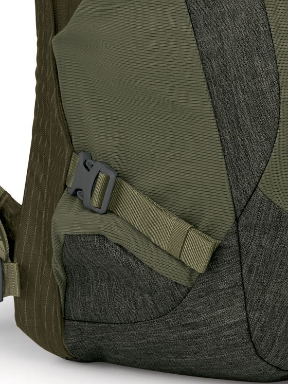 Osprey Batoh Nebula 49 cm s přihrádkou na notebook