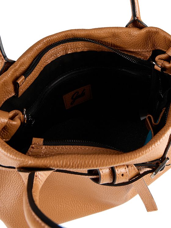 Gabs Elif Skuldertaske Læder 43 cm