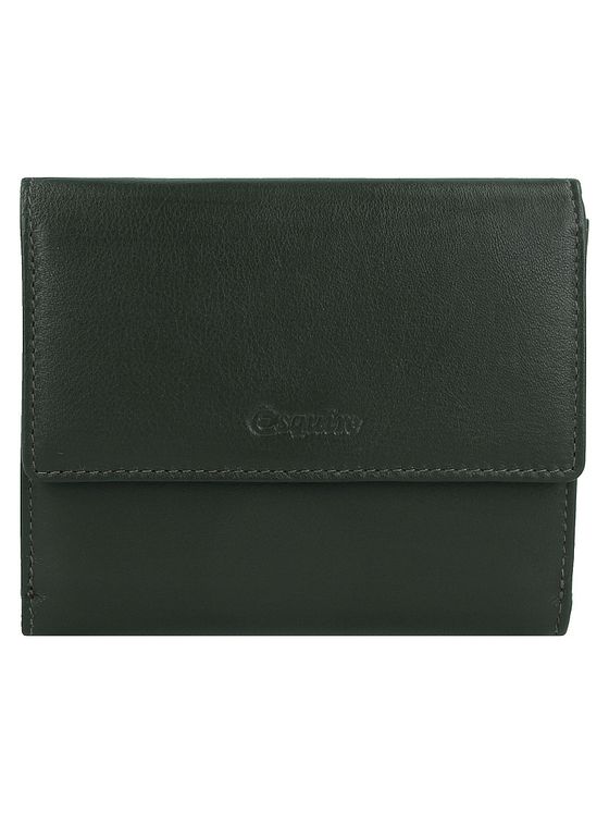 Esquire Viktoria pung RFID læder 12 cm