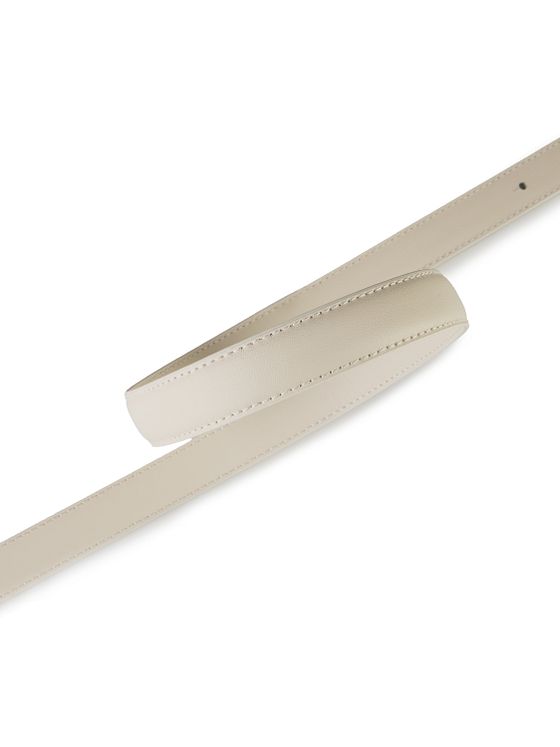 PINKO Love Berry Bælte Læder