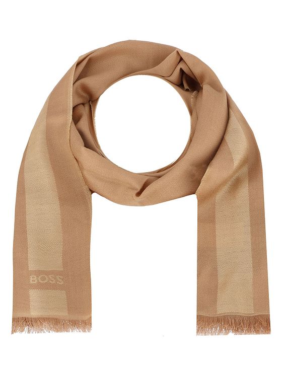 Boss Eryk Tørklæde 180 cm