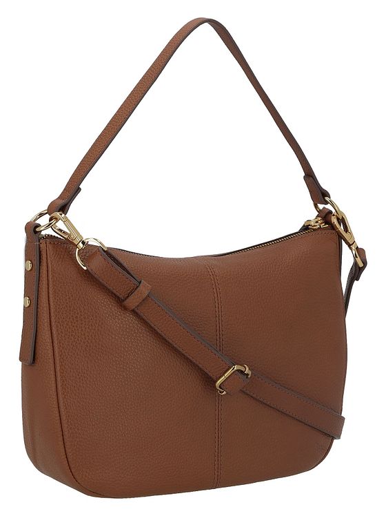 Fossil Jolie Skuldertaske Læder 27 cm