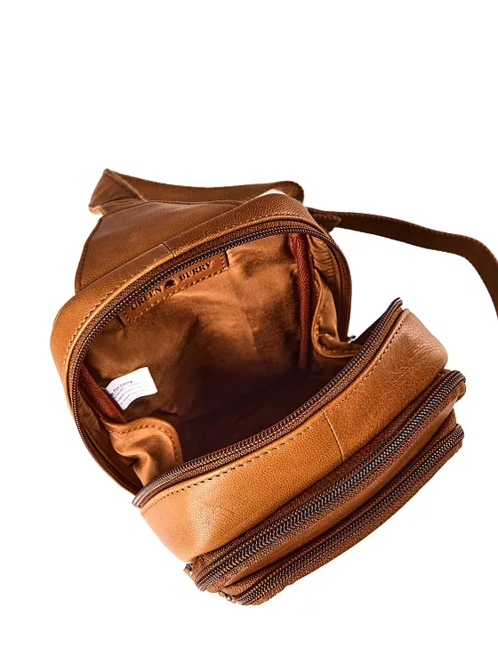 Greenburry Fiorentina Læder 23 cm Greenburry Fiorentina Læder 23 cm