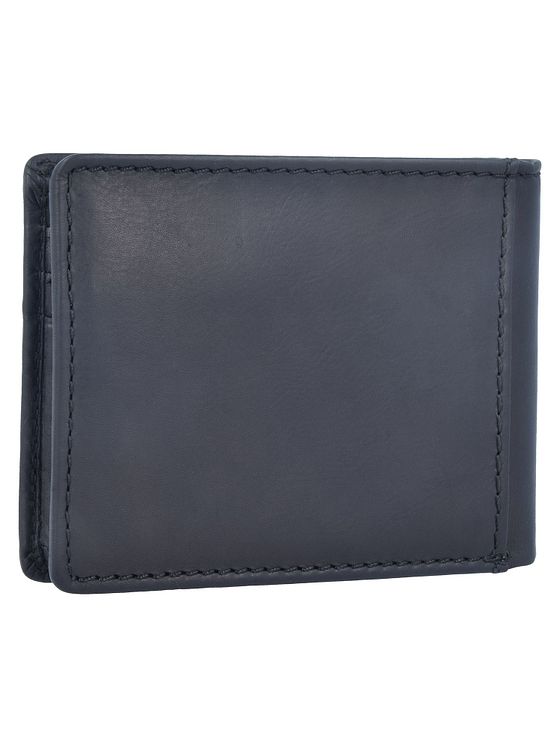 camel active Nepal Pung RFID-beskyttelse Læder 11 cm