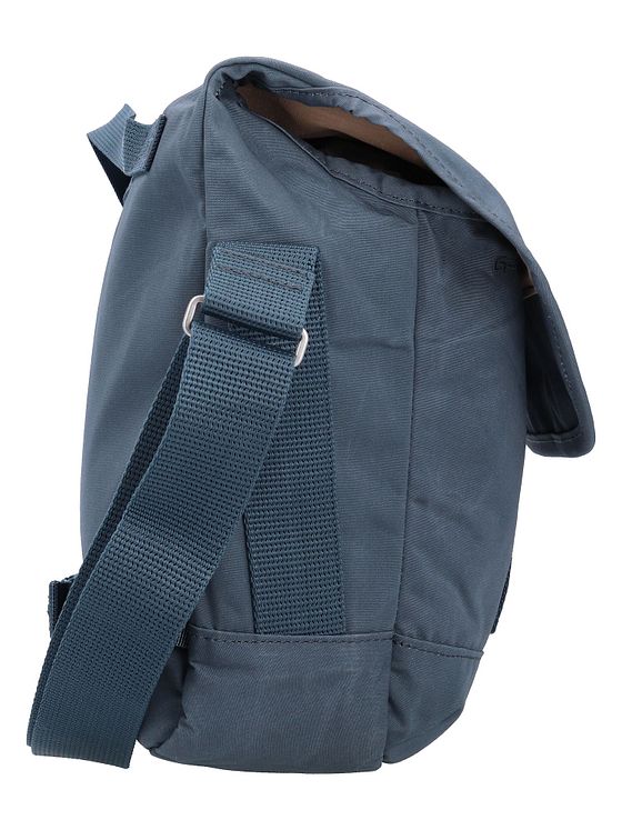 Fjällräven Greenland Messenger 34 cm rum til bærbar computer