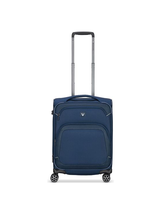Roncato Gateway 4 hjul Kabinetrolley S 55 cm med strækfold