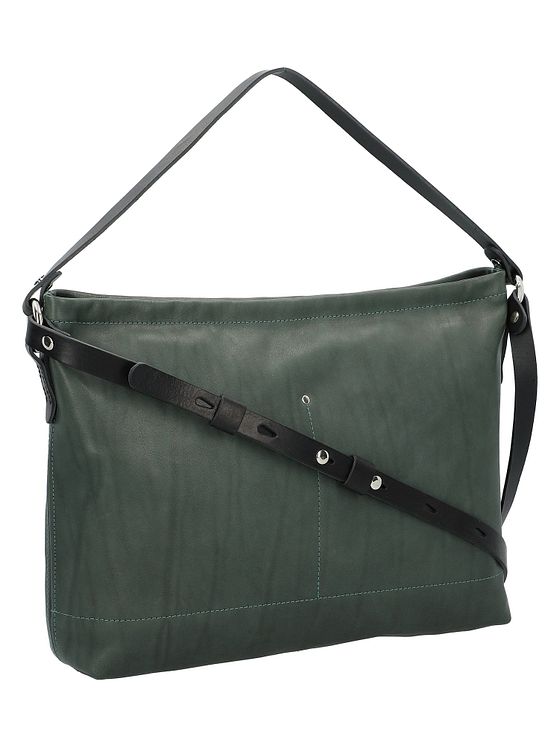 Harold's Nabuku Taška přes rameno Kůže 39 cm