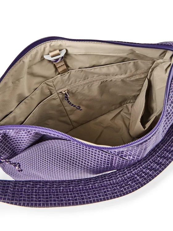 Fjällräven High Coast Crossbody-väska 38 cm Fjällräven High Coast Crossbody-väska 38 cm