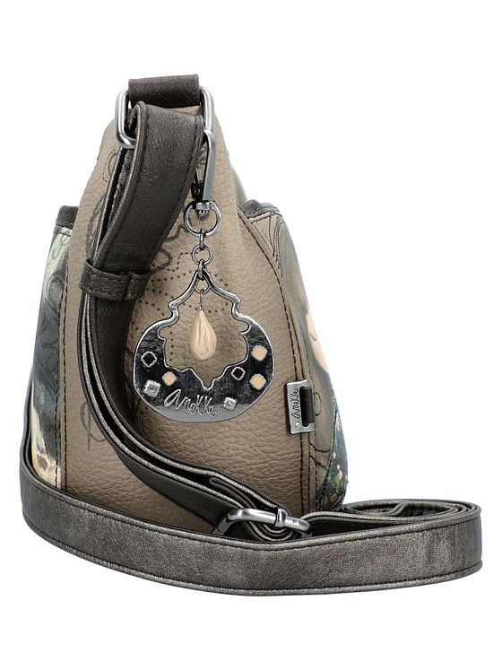 Anekke Real Skuldertaske 27 cm