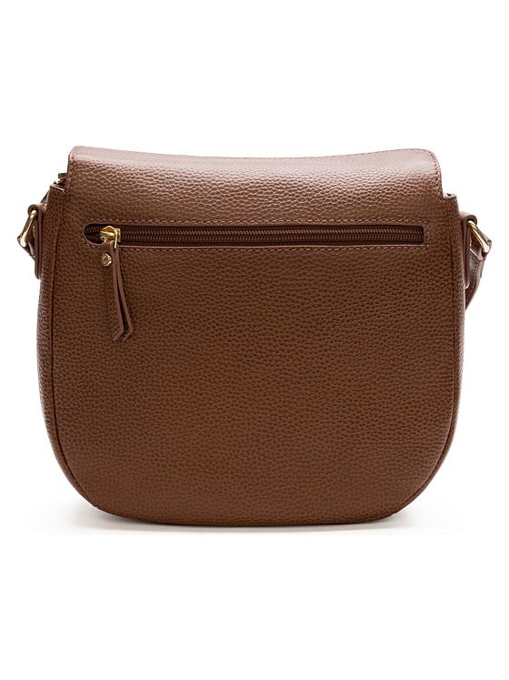 Lazarotti Bologna Leather Skuldertaske Læder 25 cm Lazarotti Bologna Leather Skuldertaske Læder 25 cm