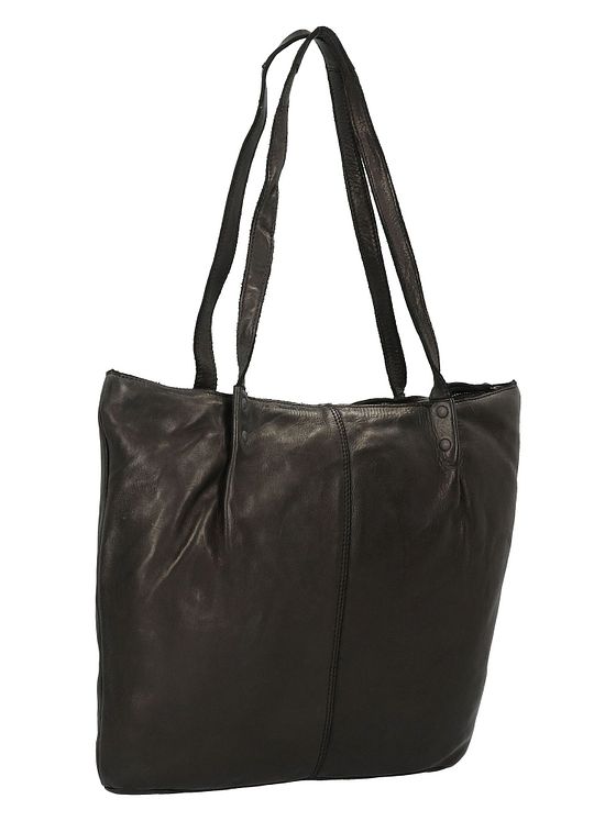 Harold's Submarine Shopper Bag Læder 39 cm Harold's Submarine Shopper Bag Læder 39 cm