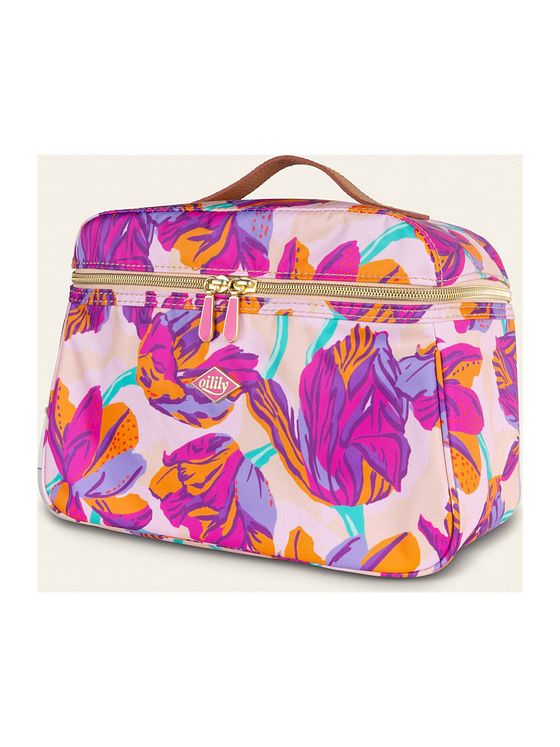 Oilily Tulipy Coco Beautycase 27 cm