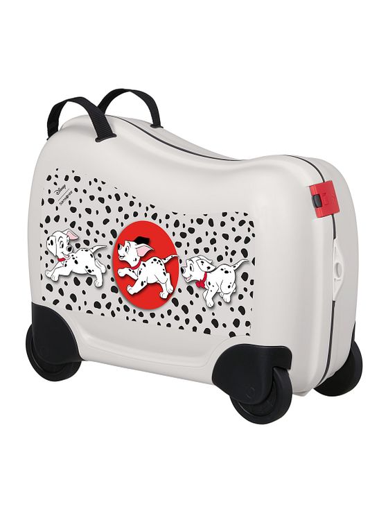 Samsonite Dream2go Disney 4 hjul Barnevogn 38 cm Samsonite Dream2go Disney 4 hjul Barnevogn 38 cm