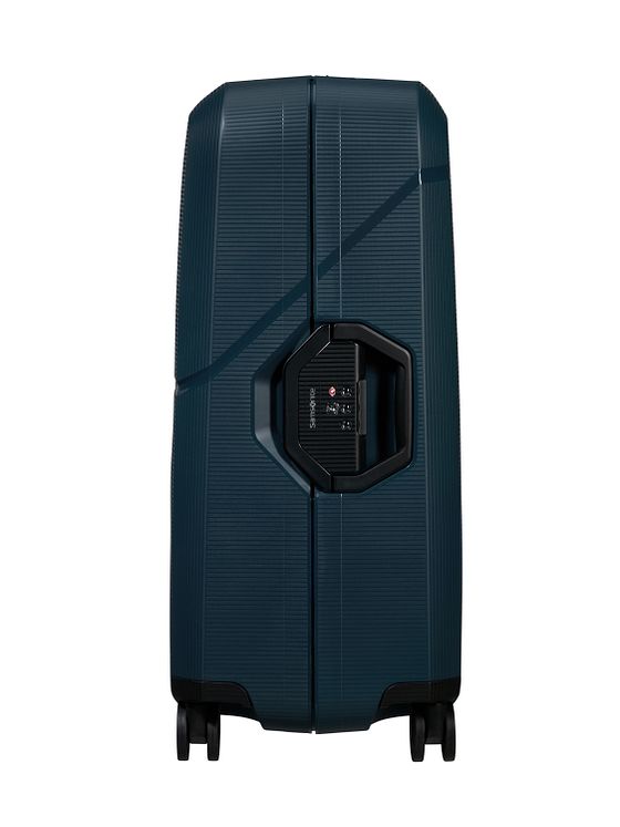 Samsonite Magnum Eco 4 rullaa Matkalaukku 69 cm