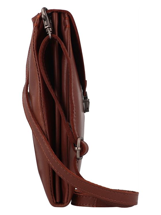 Harold's Fold Mini Bag skuldertaske Læder 17 cm