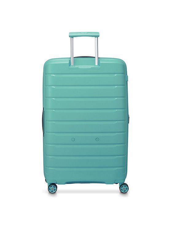 Roncato B-Flying Move 4 hjul Trolley 78 cm med strækfold