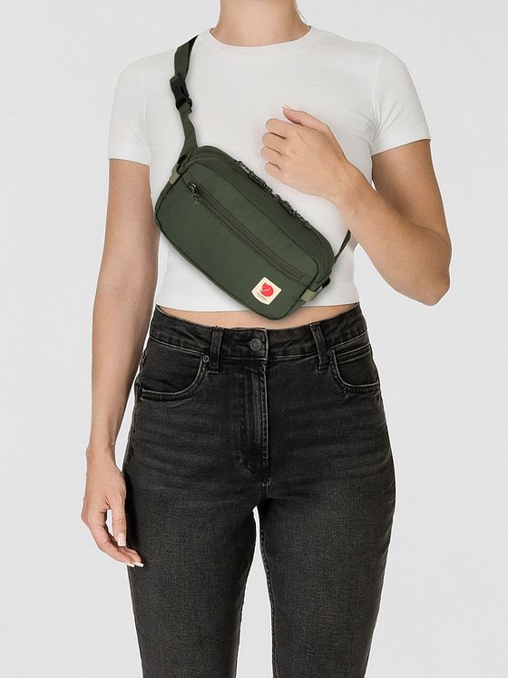 Fjällräven High Coast Bæltetaske 21 cm