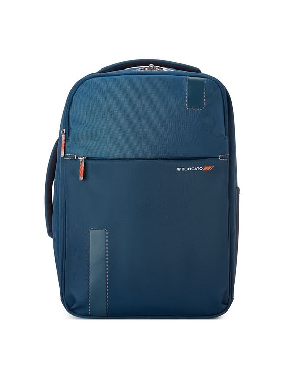 Roncato Speed-rejserygsæk 40 cm med rum til bærbar computer