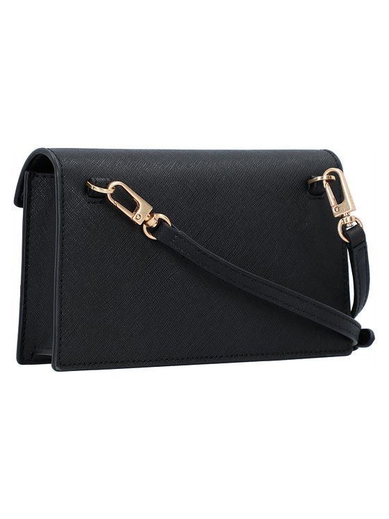 DKNY Avril Skuldertaske Læder 19 cm