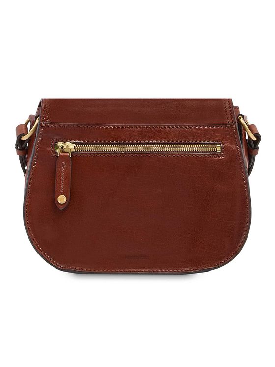 The Bridge Isadora Skuldertaske Læder 24 cm