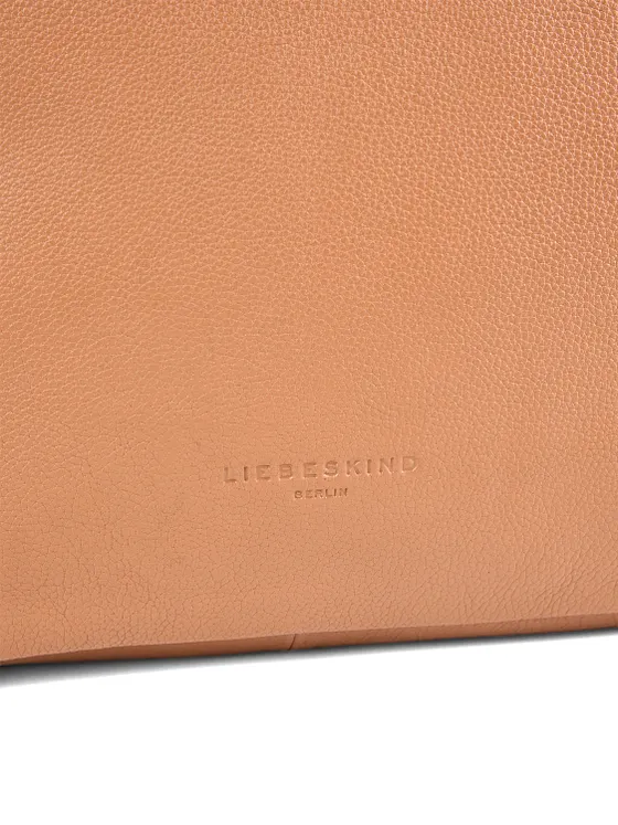 Liebeskind Hera II Skuldertaske L Læder 42 cm Liebeskind Hera II Skuldertaske L Læder 42 cm