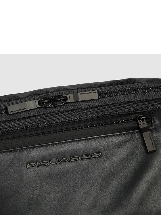 Piquadro Orion Bæltetaske 31.5 cm Piquadro Orion Bæltetaske 31.5 cm