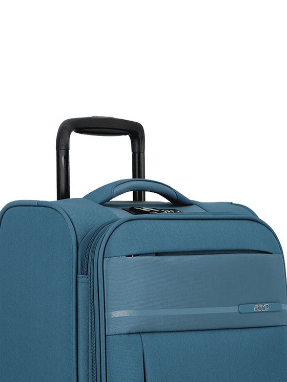 Jump Monthélys 4 hjul Kabinetrolley 55 cm med strækfold