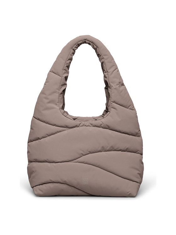 Got Bag Wavy Puffer Shopper-taske 40 cm